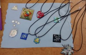 Enamelling flatford mill 16 sml