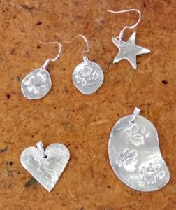 silver clayflatfordsml