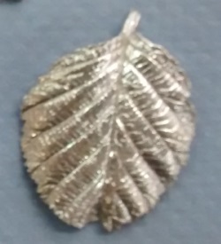 silver leaf sml